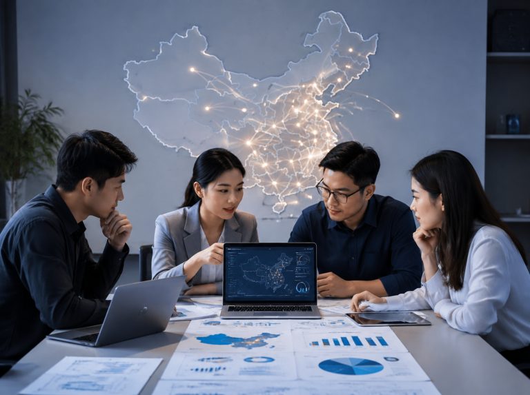 汝阳县AI城市分站系统加盟